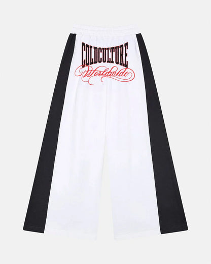 COLD CULTURE NIA SET SWEATPANTS