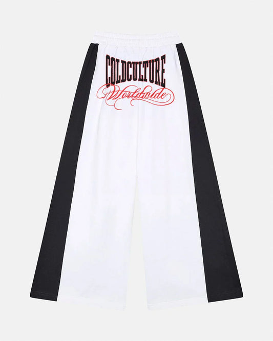 COLD CULTURE NIA SET SWEATPANTS