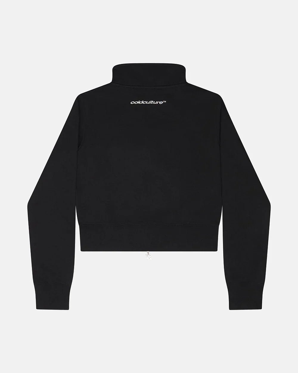COLD CULTURE BODY LANGUAGE KNITTED SHORT