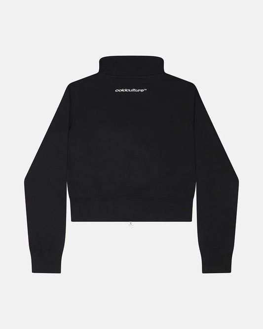 COLD CULTURE BODY LANGUAGE KNITTED SHORT