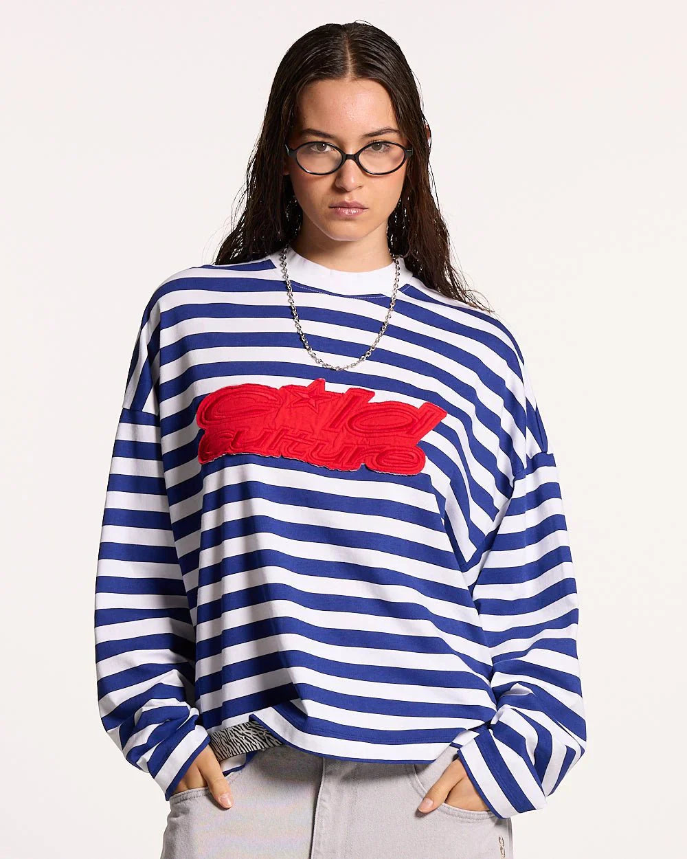 COLD CULTURE PARDON ME LONG SLEEVE