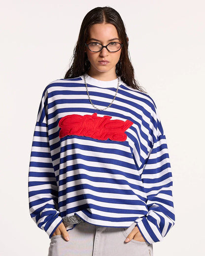 COLD CULTURE PARDON ME LONG SLEEVE