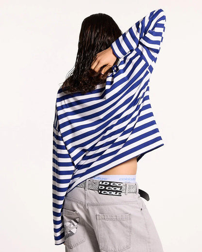 COLD CULTURE PARDON ME LONG SLEEVE