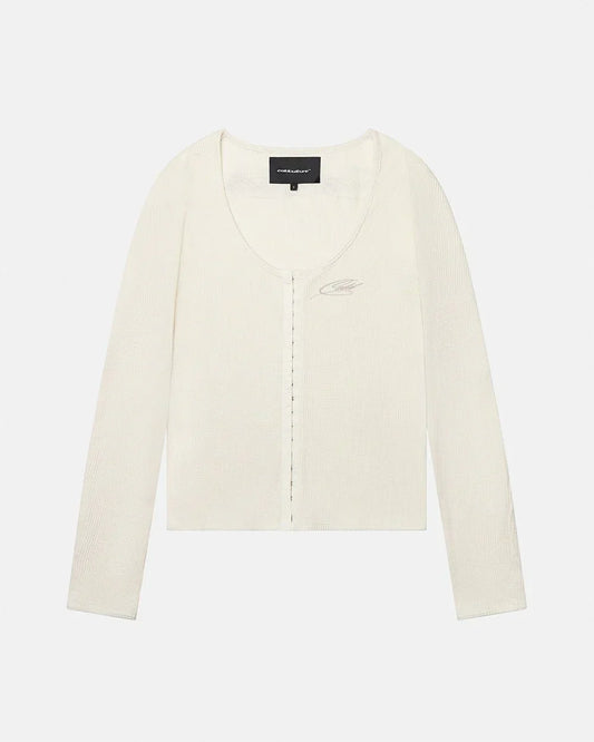 COLD CULTURE DOUBLE SIDED LONG SLEEVE