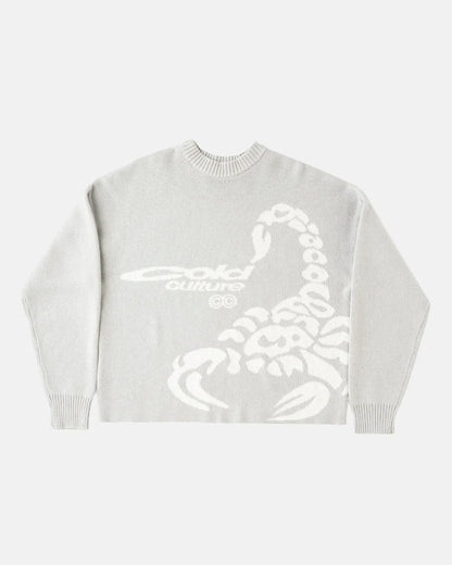 COLD CULTURE POISON KNIT COOL