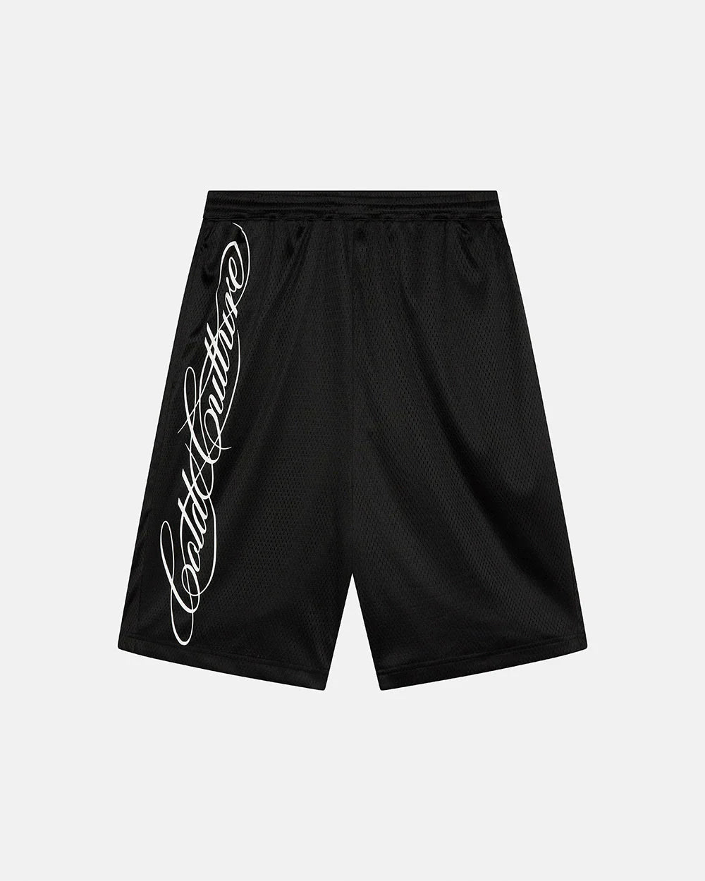 COLD CULTURE RIOT MESH SHORT