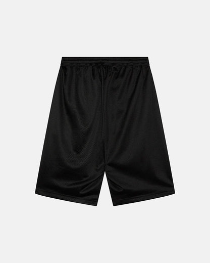 COLD CULTURE RIOT MESH SHORT