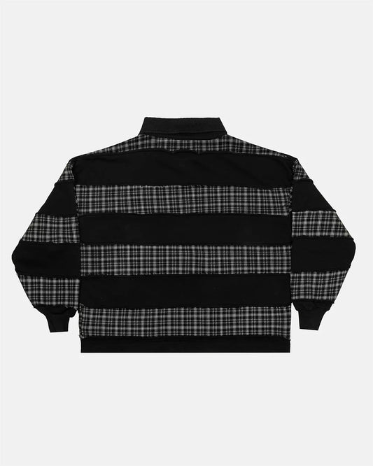 COLD CULTURE RIPPED LONG SLEEVE