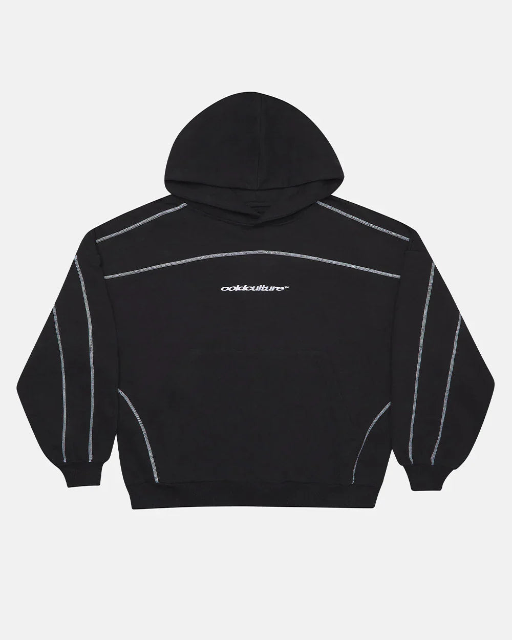 COLD CULTURE ROLLER HOODIE