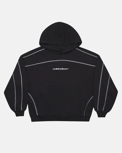 COLD CULTURE ROLLER HOODIE