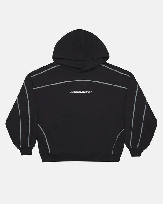 COLD CULTURE ROLLER HOODIE