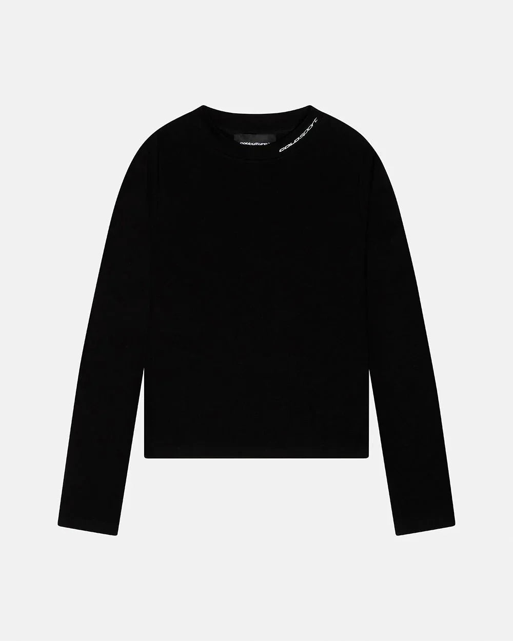 COLD CULTURE RUN CLUB LONG SLEEVE