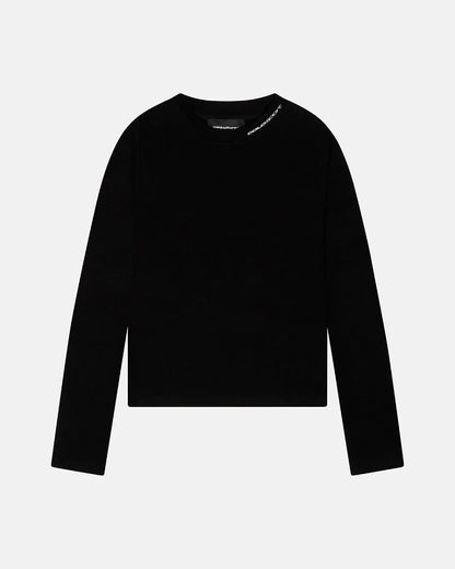 COLD CULTURE RUN CLUB LONG SLEEVE