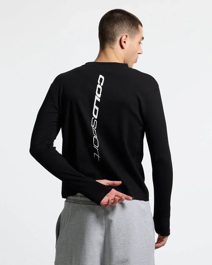 COLD CULTURE RUN CLUB LONG SLEEVE