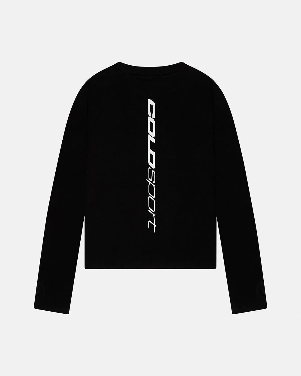 COLD CULTURE RUN CLUB LONG SLEEVE