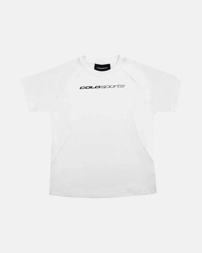 COLD CULTURE RUN CLUB TEE
