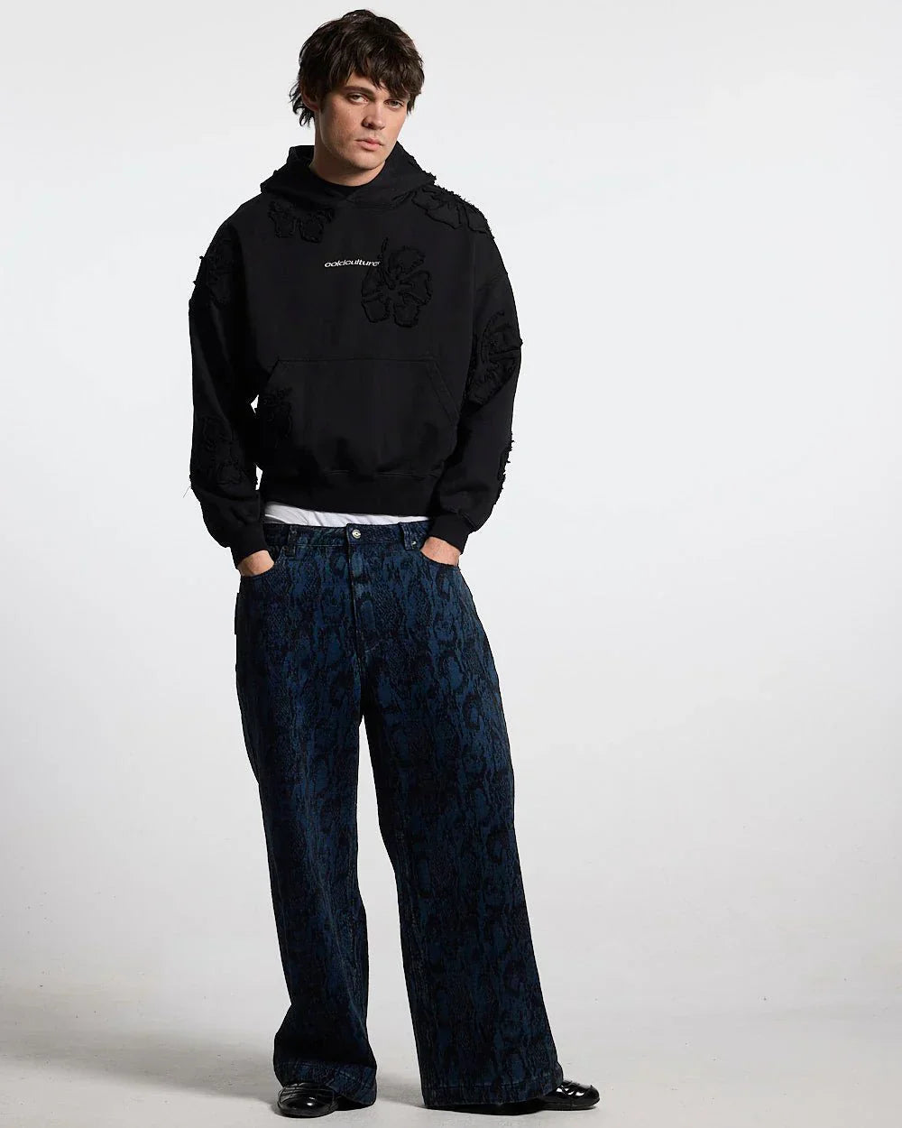 COLD CULTURE SECOND SKIN V3 PANTS