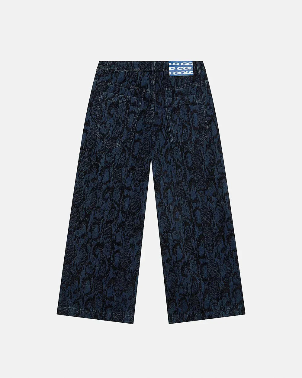 COLD CULTURE SECOND SKIN V3 PANTS