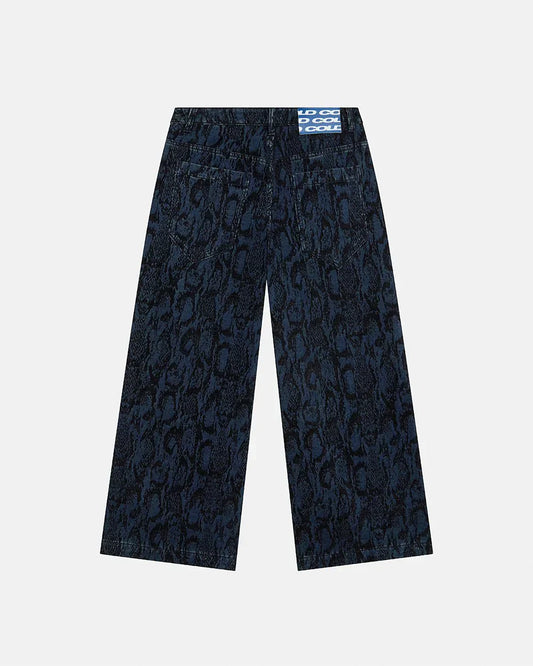 COLD CULTURE SECOND SKIN V3 PANTS
