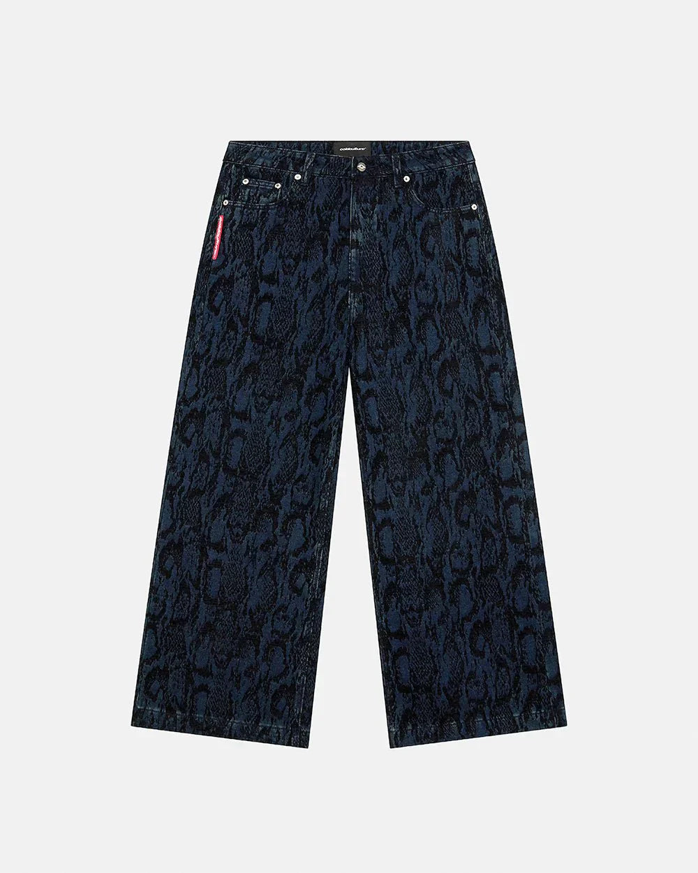COLD CULTURE SECOND SKIN V3 PANTS