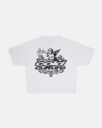 COLD CULTURE SMOKING ANGEL