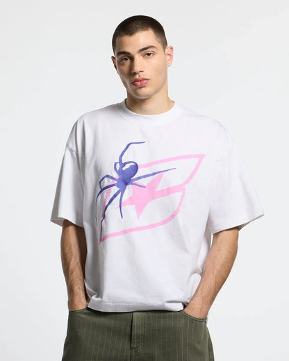 COLD CULTURE SPIDER TEE
