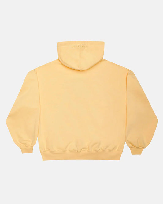 COLD CULTURE STARS HOODIE