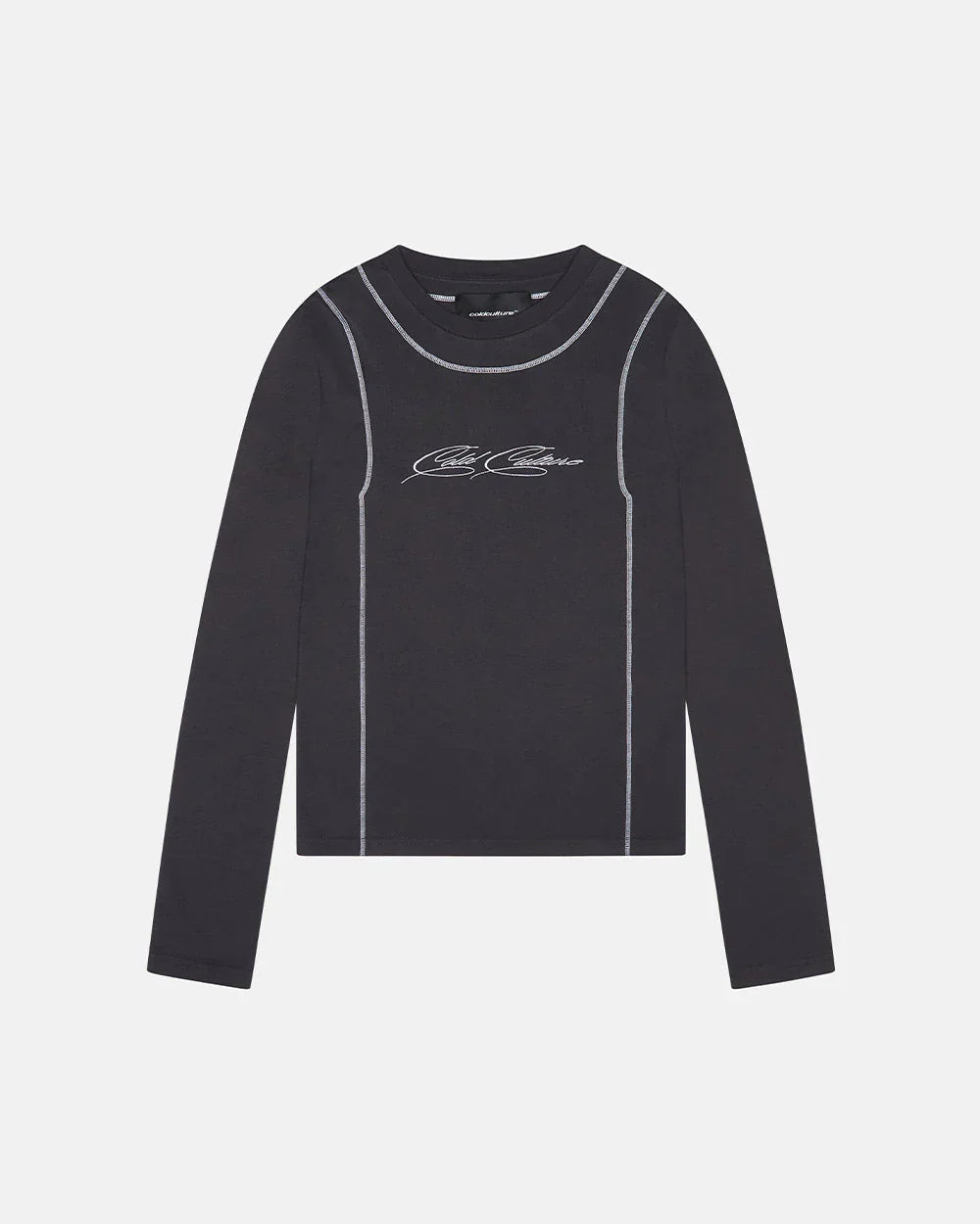 COLD CULTURE SURVIVOR LONGSLEEVE