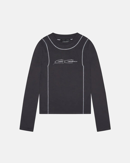 COLD CULTURE SURVIVOR LONGSLEEVE