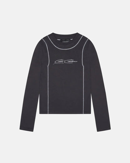 COLD CULTURE SURVIVOR LONGSLEEVE