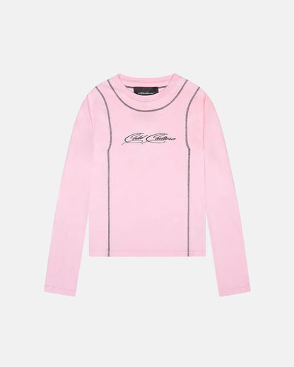 COLD CULTURE SURVIVOR LONGSLEEVE