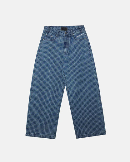 COLD CULTURE TRUCK DRIVER V2 PANTS