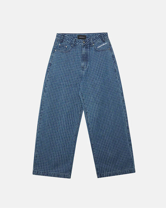 COLD CULTURE TRUCK DRIVER V2 PANTS