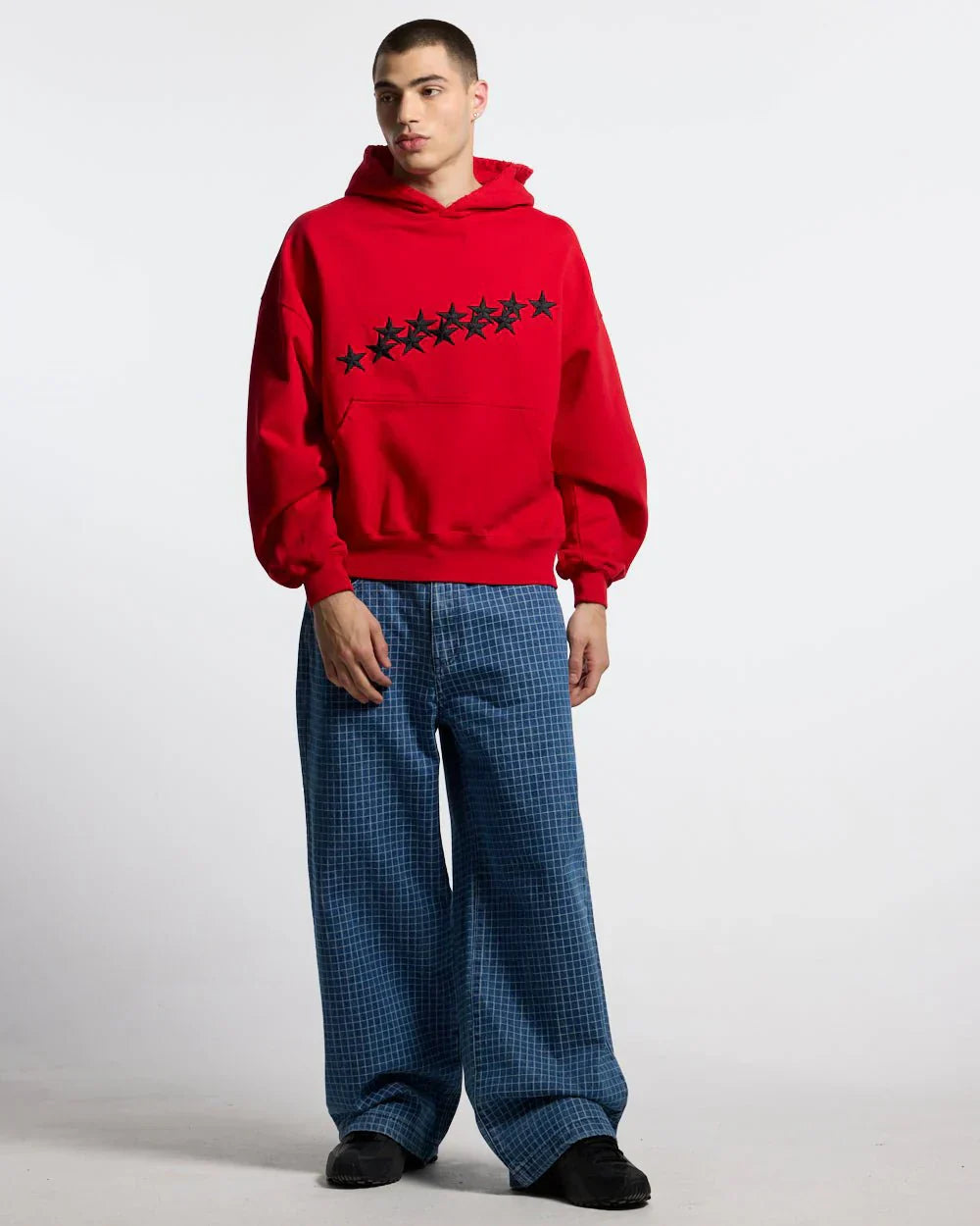 COLD CULTURE TRUCK DRIVER V2 PANTS