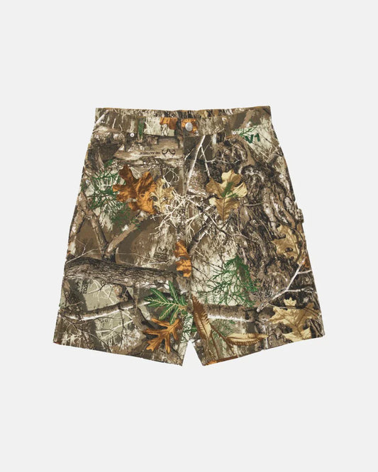 COLD CULTURE V1 CARPENTER SHORTS
