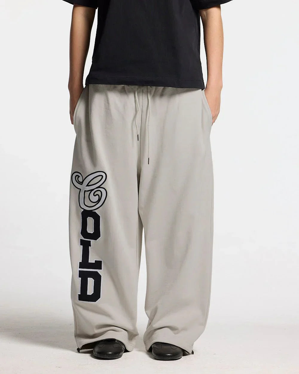 COLD CULTURE VARSITY PANTS