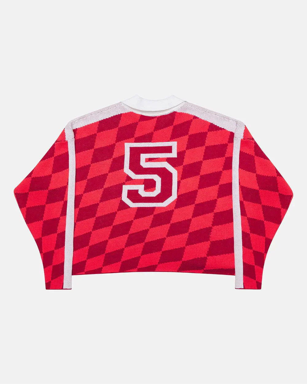 COLD CULTURE ZAGREB KNIT