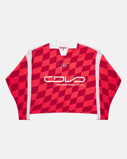 COLD CULTURE ZAGREB KNIT