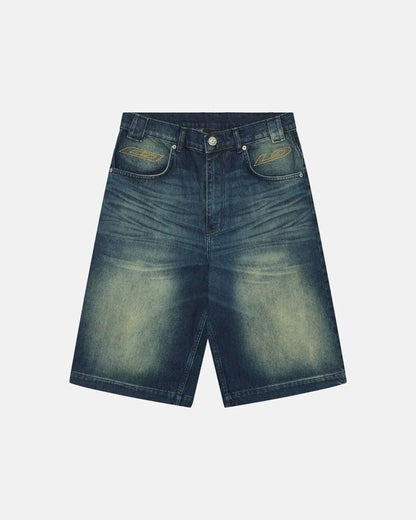 COLD CULTURE ZENIT SHORTS